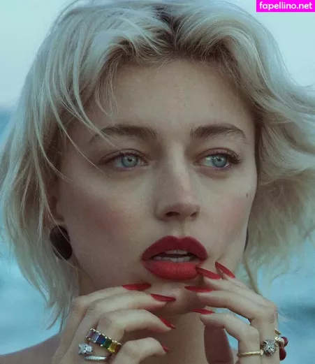 Caroline Vreeland OnlyFans Thumbnail #hoyTScgwvC