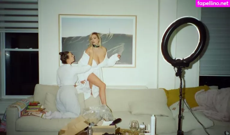 Caroline Vreeland OnlyFans Thumbnail #kiJccWJviv