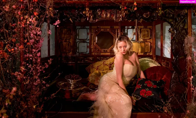 Caroline Vreeland OnlyFans Thumbnail #pEpkpsY1hK