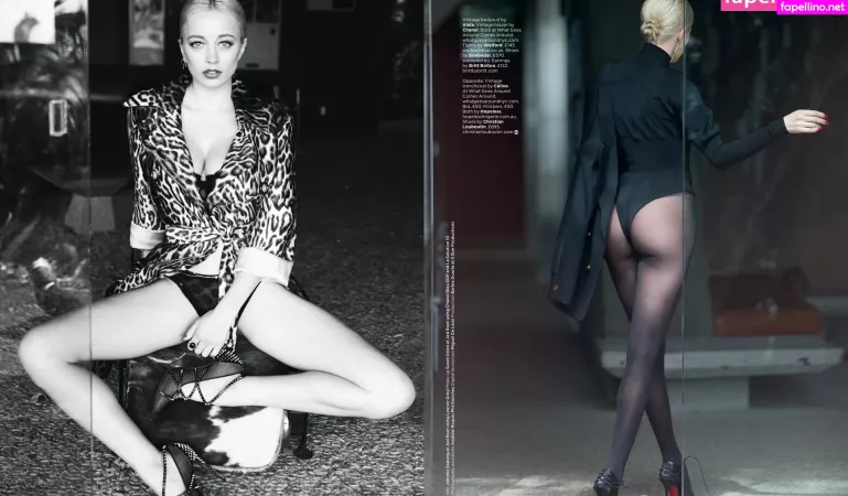 Caroline Vreeland OnlyFans Thumbnail #qW0F1l4ROM