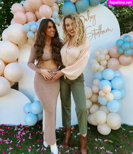 Caroline Wall OnlyFans Thumbnail #hwmofgwm7C