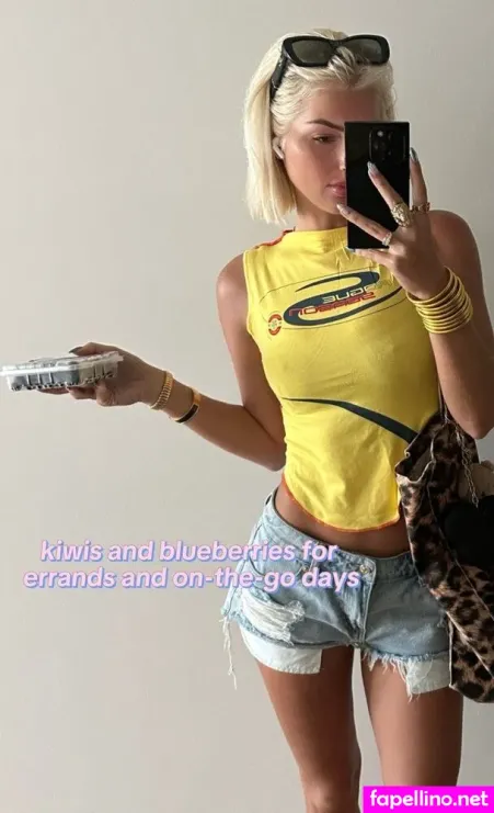 Caroline Weeks OnlyFans Thumbnail #iGZsAclpQh