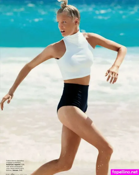 Caroline Winberg OnlyFans Thumbnail #AYo16M2CvS