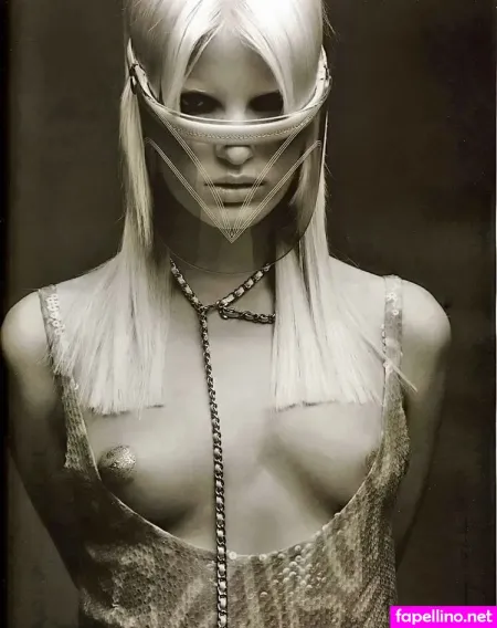 Caroline Winberg OnlyFans Thumbnail #WtPmEYoiRv