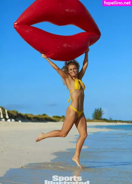 Caroline Wozniacki OnlyFans Thumbnail #2tY8FdhKhA