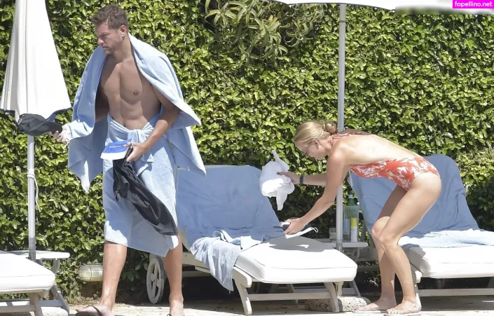 Caroline Wozniacki OnlyFans Thumbnail #4oKLta7iL4