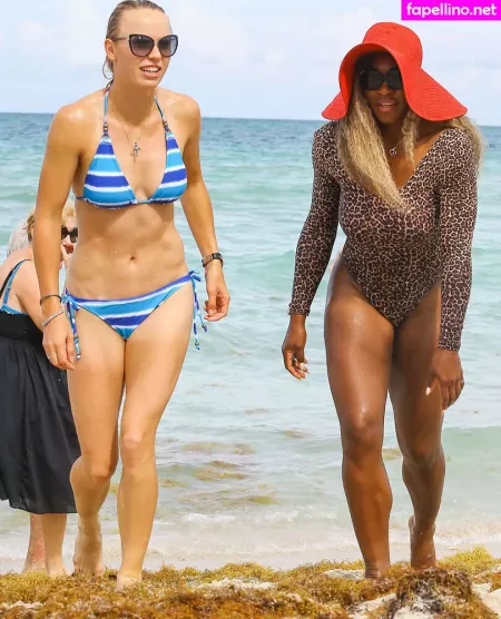 Caroline Wozniacki OnlyFans Thumbnail #6K6UnthxT7