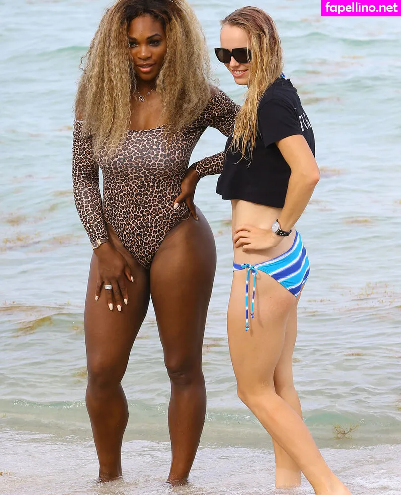 CaroWozniacki Nude Leaked OnlyFans Photo #9EnVsOEmHk