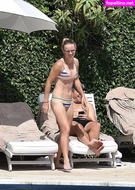 Caroline Wozniacki OnlyFans Thumbnail #Ibp9sAijc0