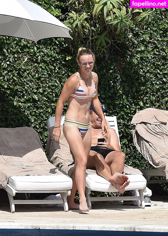 CaroWozniacki Nude Leaked OnlyFans Photo #Ibp9sAijc0