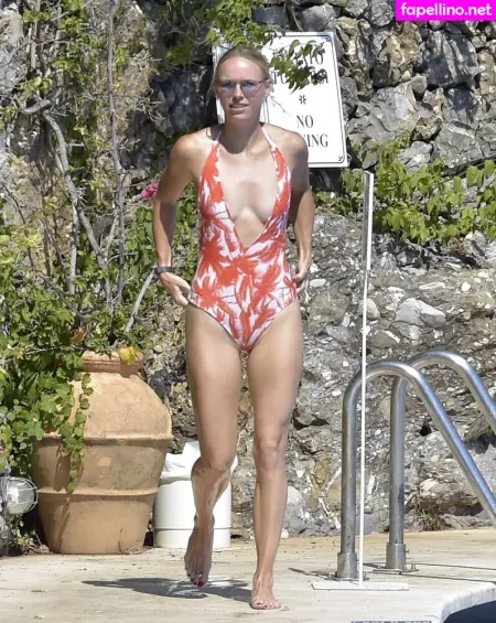 Caroline Wozniacki OnlyFans Thumbnail #Jgw3Z5bSM4