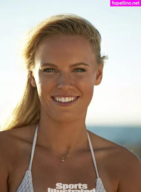 Caroline Wozniacki OnlyFans Thumbnail #L4sy0UR6un