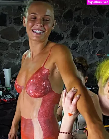 Caroline Wozniacki OnlyFans Thumbnail #Nzla6T4wCL