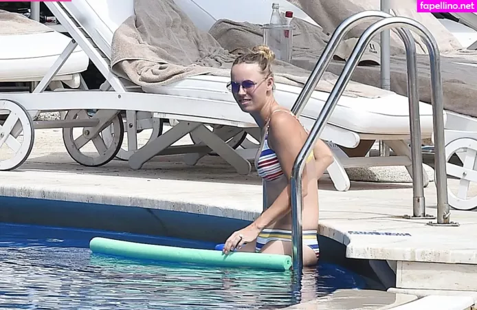 Caroline Wozniacki OnlyFans Thumbnail #YrweMf1gki