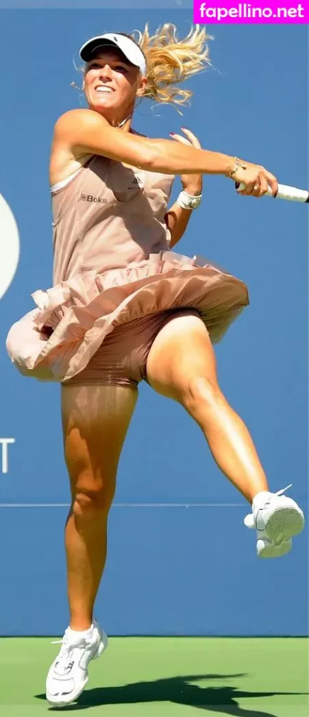 Caroline Wozniacki OnlyFans Thumbnail #Ztj91B5fGa