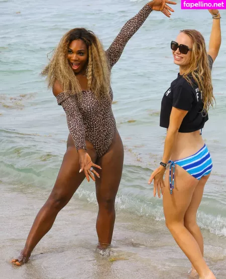 Caroline Wozniacki OnlyFans Thumbnail #ZyPi59f6lS