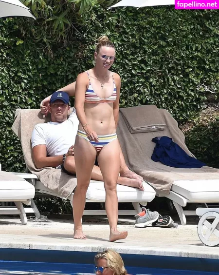 Caroline Wozniacki OnlyFans Thumbnail #h7ghJzbcOZ