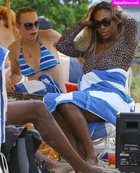 Caroline Wozniacki OnlyFans Thumbnail #mmhr0CxCEp