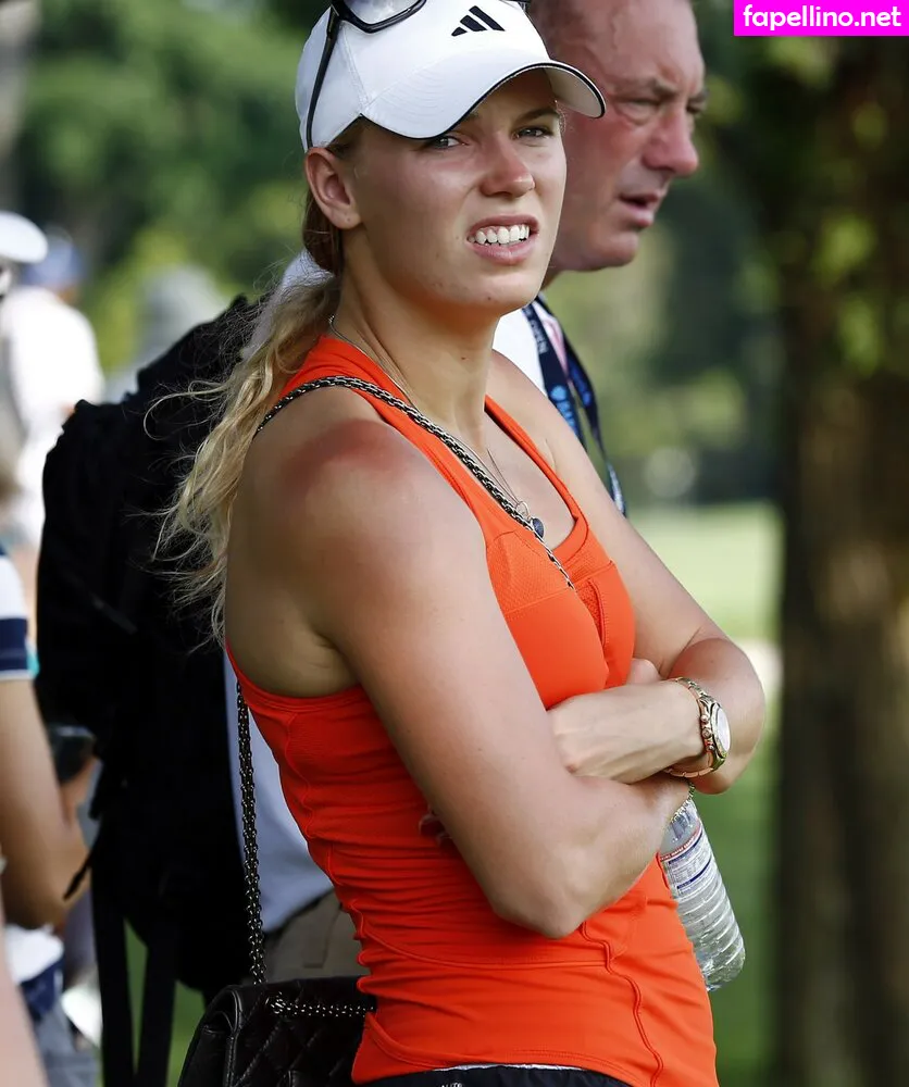 CaroWozniacki Nude Leaked OnlyFans Photo #oqOxOwip0U