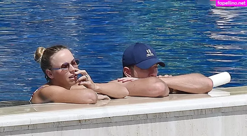 Caroline Wozniacki OnlyFans Thumbnail #pd9uWwdpH0