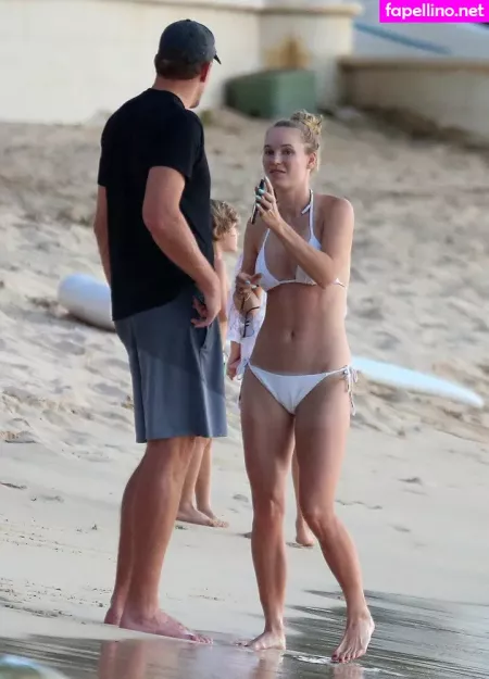 Caroline Wozniacki OnlyFans Thumbnail #w7kqYyrHRm