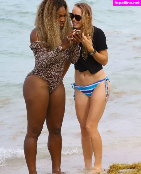 Caroline Wozniacki OnlyFans Thumbnail #wlyzWM0VPG