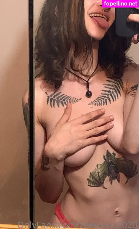 Caroline Zoey OnlyFans Thumbnail #roVkmxjj9C