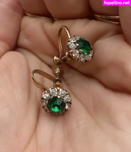 Carolinecalloway OnlyFans Thumbnail #KYY2sp617J