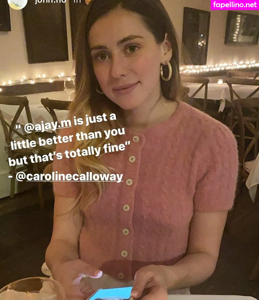 carolinecalloway Nude Leaked OnlyFans Photo #mkaCy97EeE