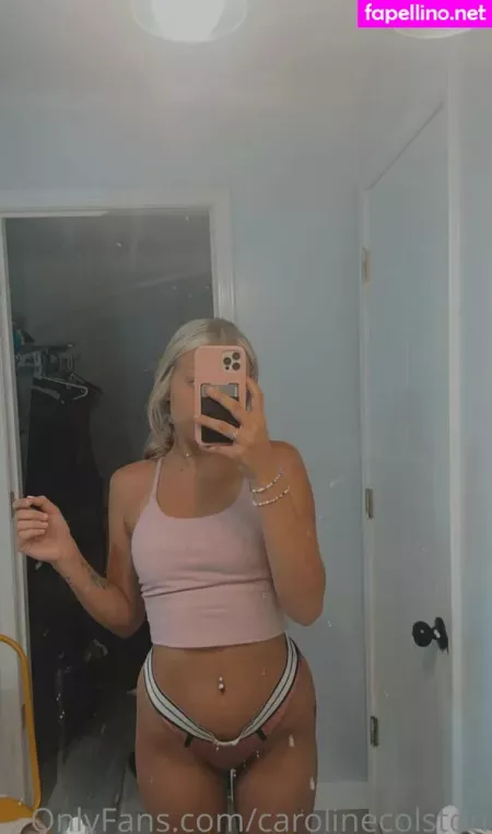 Carolinecolston OnlyFans Thumbnail #9TiqU5czee