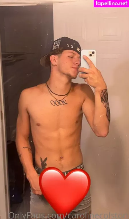 Carolinecolston OnlyFans Thumbnail #V3vdwEKCwQ