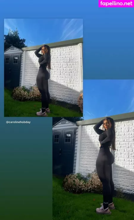 Carolinehobday OnlyFans Thumbnail #0rwIqDft3e