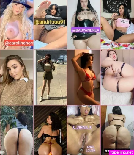 Carolinehorny OnlyFans Thumbnail #9uWnTFIj8U