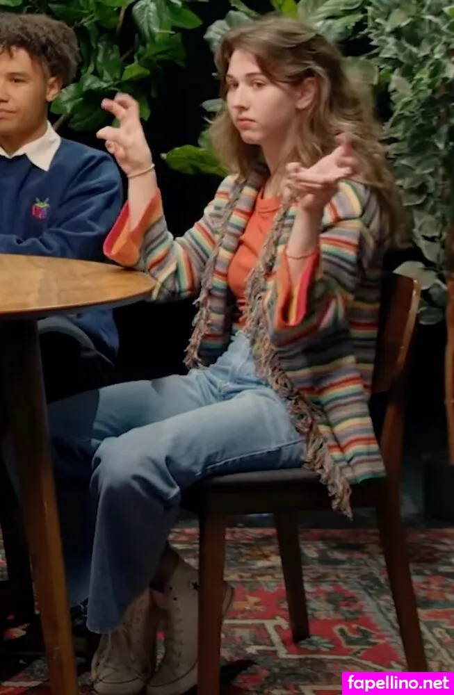 Caroline Grossman, Caroline Konstnar, Caroline Konstnr, caroline_konstnar Nude Leaked OnlyFans Photo #wI84fSqmco