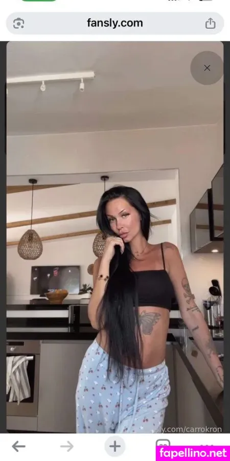 Carolinekronkvist Main Profile Photo