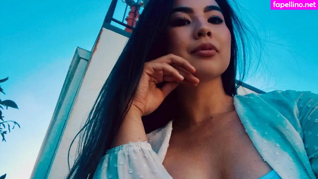 CarolineKwan, carolinekwann Nude Leaked OnlyFans Photo #QlAEf83O9C