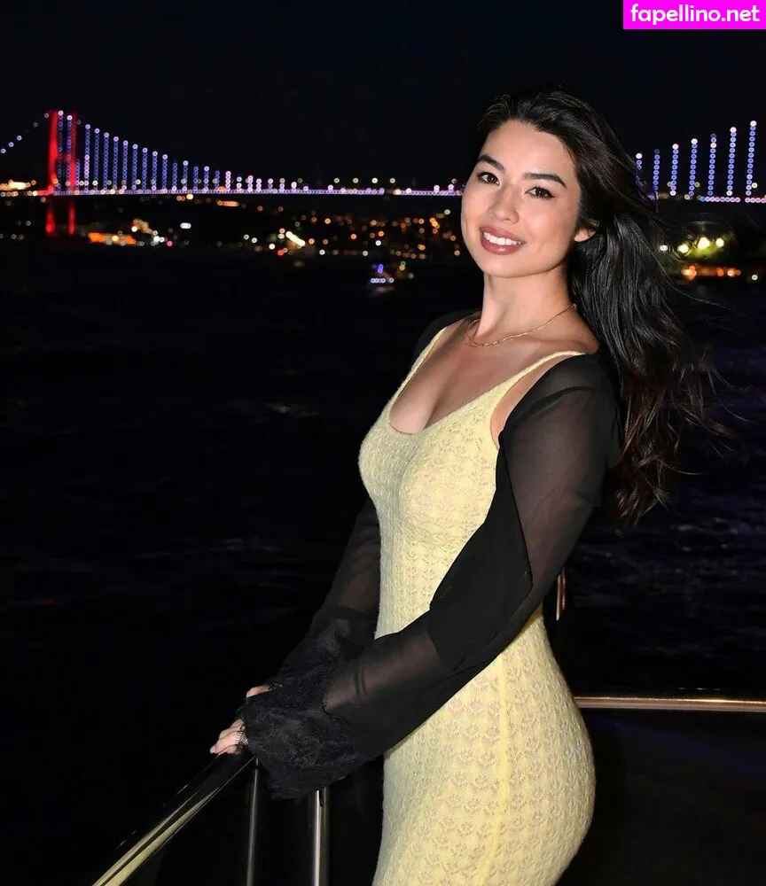 CarolineKwan, carolinekwann Nude Leaked OnlyFans Photo #UFM7sySOXf