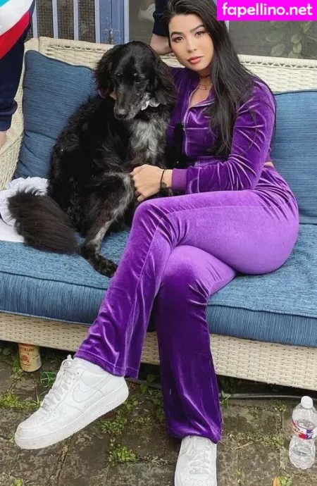 Carolinekwan OnlyFans Thumbnail #cYmup3woP8