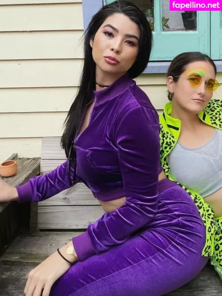 Carolinekwan OnlyFans Thumbnail #pzcT1VFGX7