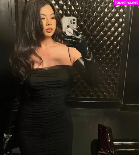 Carolinekwan OnlyFans Thumbnail #zSNJRAOj36