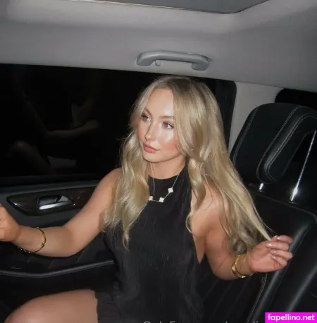 Carolinepalmer OnlyFans Thumbnail #EBzRmawG5c