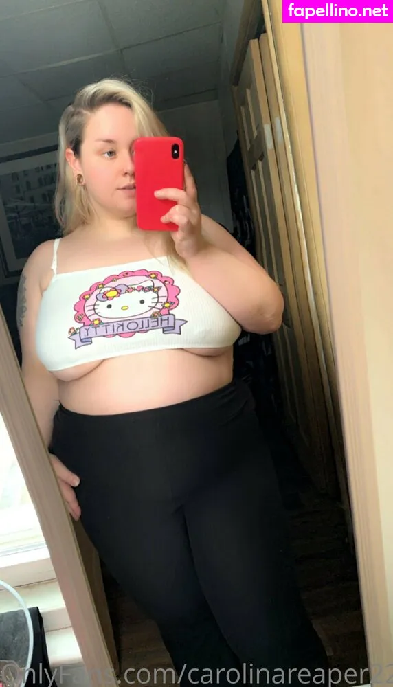 carolinequinnvip, cquinn_ Nude Leaked OnlyFans Photo #6psztUTClu