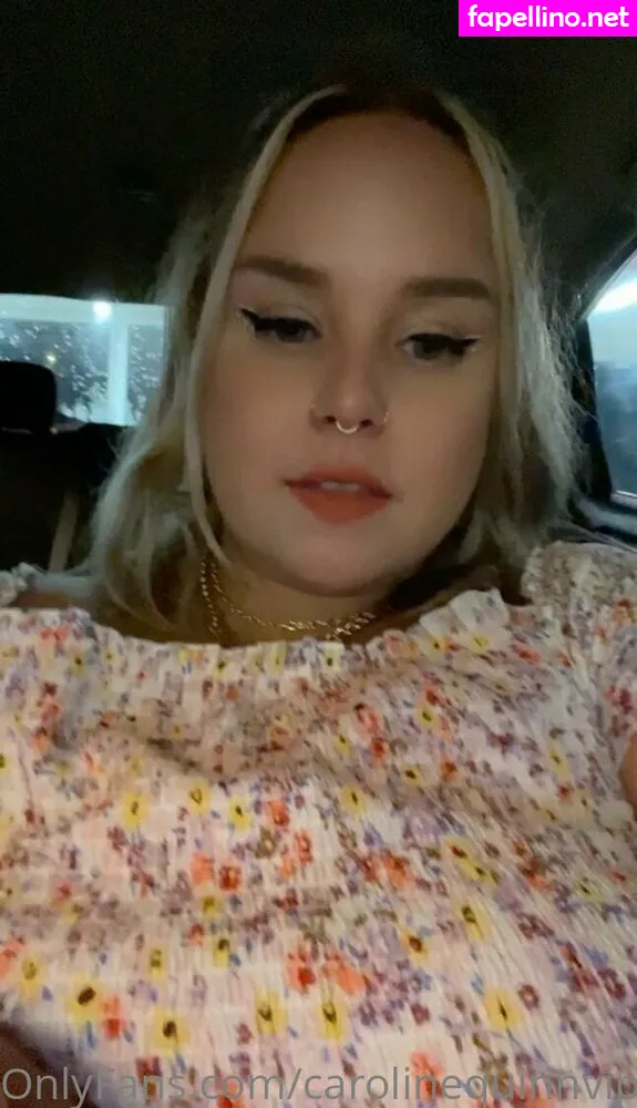 carolinequinnvip, cquinn_ Nude Leaked OnlyFans Photo #EGV0dnNywF