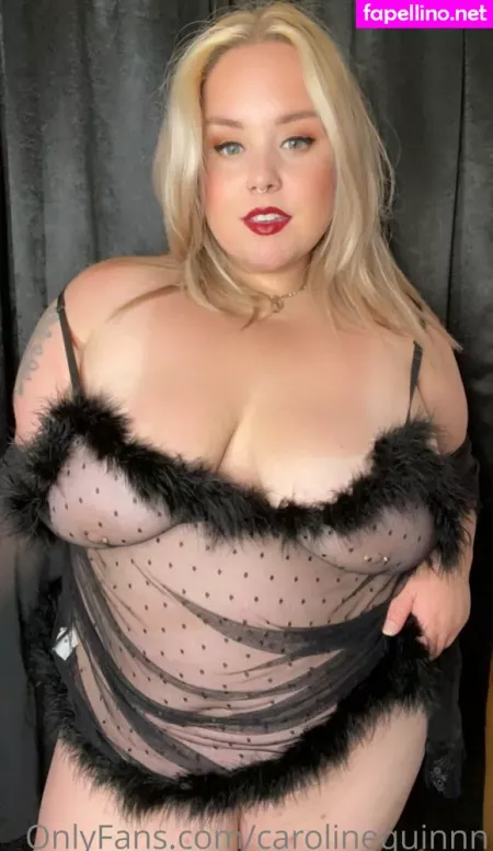 Carolinequinnvip OnlyFans Thumbnail #wsjLkkJ6kt