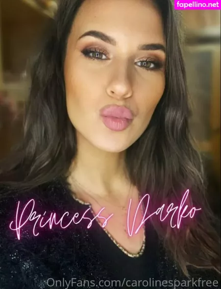Carolinesparkfree OnlyFans Thumbnail #4QbBKXvHfY