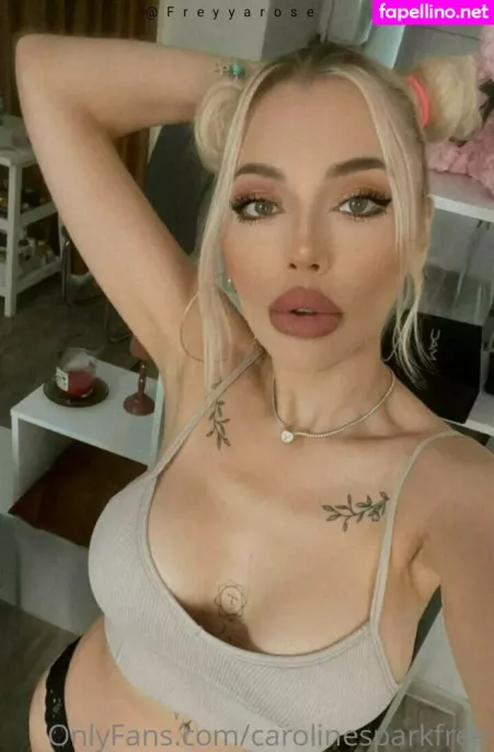 Carolinesparkfree OnlyFans Thumbnail #S2EbXy11w4