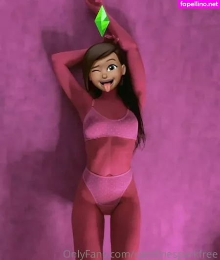 Carolinesparkfree OnlyFans Thumbnail #bo1il1GIzm