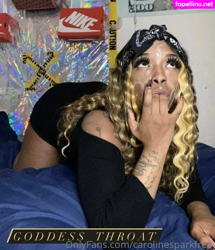 carolinecf, carolinesparkfree Nude Leaked OnlyFans Photo #lQZlIEmifb