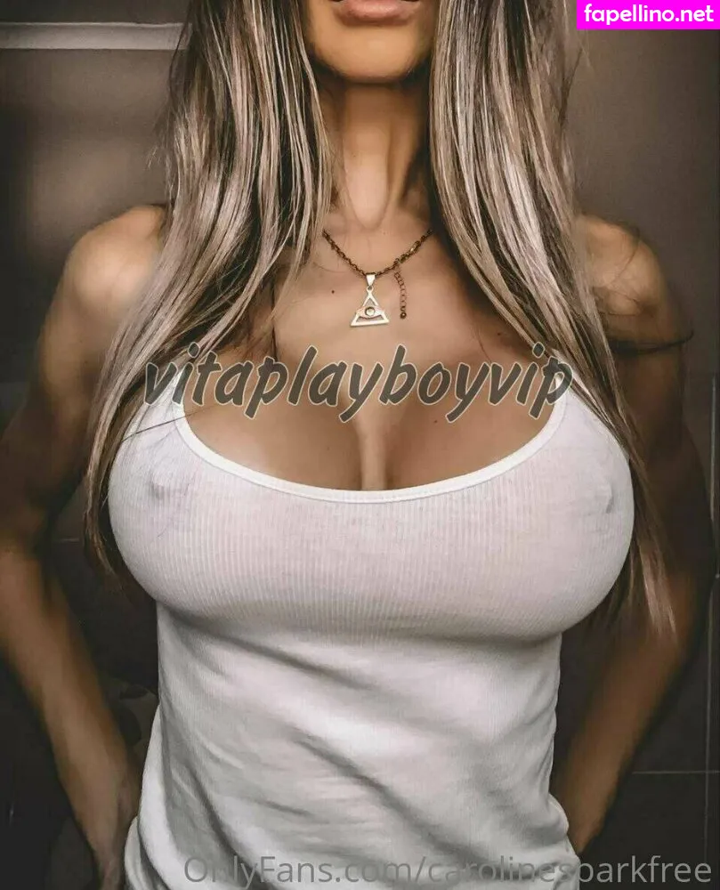 carolinecf, carolinesparkfree Nude Leaked OnlyFans Photo #nhdH22Kg8F