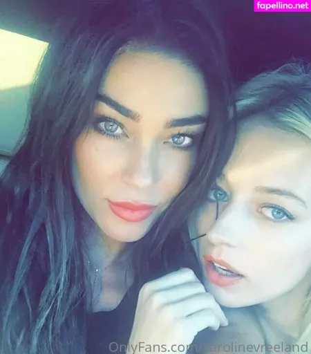 Carolinevreeland OnlyFans Thumbnail #v9HxM8VS9S
